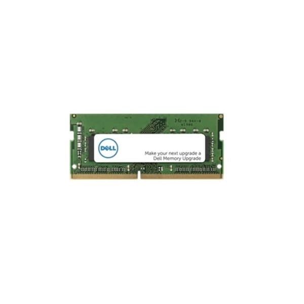The Sourcing Engine SNPWTHG4C-16G Dell 16GB DDR4 3200 MHz SODIMM CL24 Non-ECC 2Rx8 Memory Module - SNPWTHG4C/16G