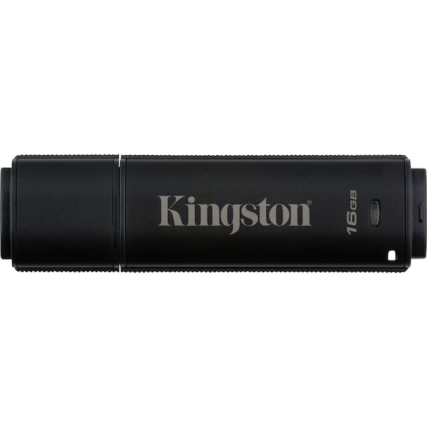 Kingston 16GB DT4000 G2 256 Mgmt Rdy - DT4000G2DM16GB