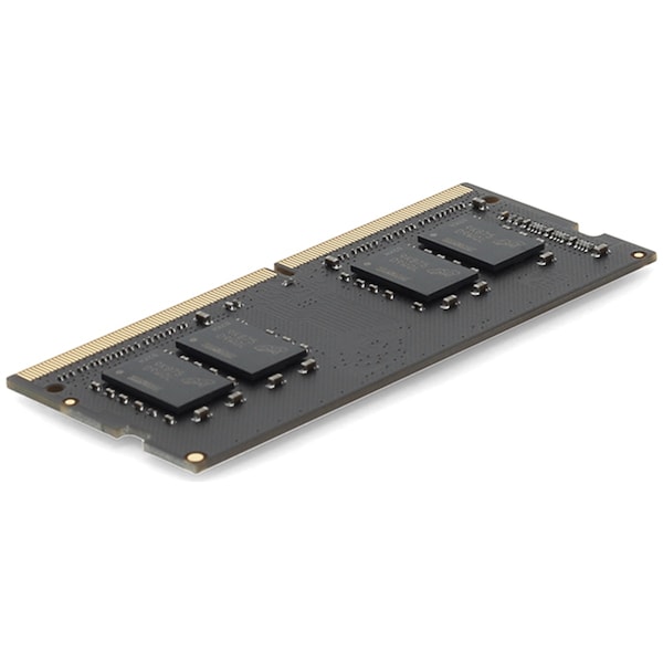 Add-On Addon Dell A8547952 Compatible 4Gb Ddr4-2133Mhz Unbuffered Single - A8547952-AA