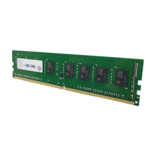 Qnap 4Gb Ddr4 Ram, 2133 Mhz, Long - RAM-4GDR4-LD-2133