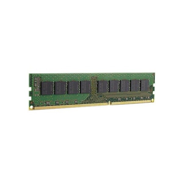 Qnap 4Gb Ddr3 Ecc Ram, 1600 Mhz, Lo - RAM-4GDR3EC-LD-1600