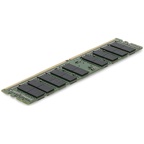 Add-On Addon Dell Compatible 64Gb Ddr4-2666Mhz Registered Ecc Quad Rank - A9781930-AM