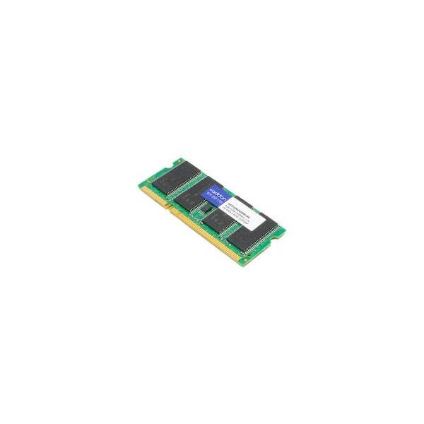 Add-On Addon Jedec Standard Taa Compliant 8Gb Ddr4-2400Mhz Unbuffered Single - AAT2400D4SR8S/8G