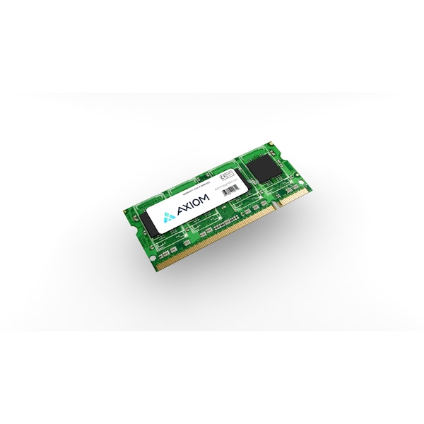 Axiom Axiom 512Mb X32 Sodimm For Hp No Ce467A - CE467A-AX
