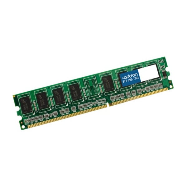 Add-On Addon Jedec Standard Factory Original 8Gb Ddr3-1866Mhz Registered Ecc - AM1866D3SR4RN/8G