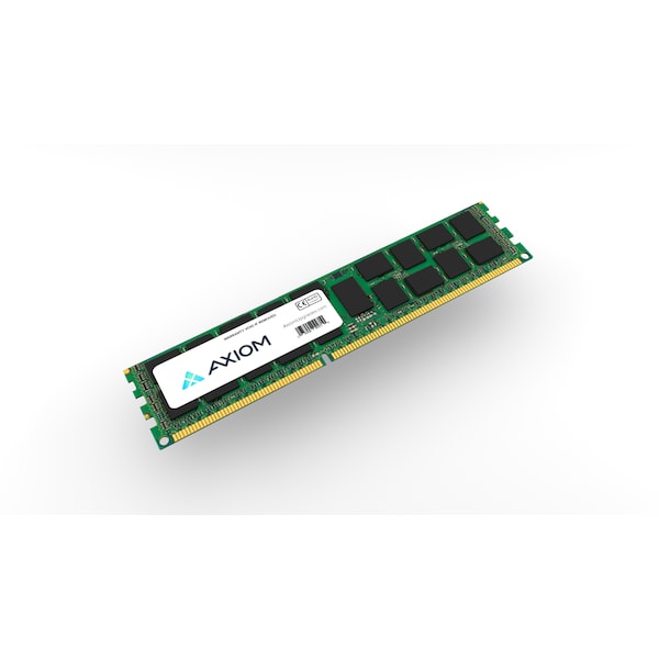 Axiom Axiom 16Gb Ddr3-1333 Low Voltage Ecc Rdimm For Hp Gen 8 - 647883-S21 - 647883-S21-AX