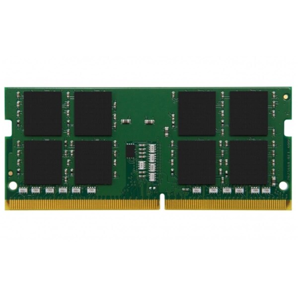 Plugit KVR26S19S8-16 16GB 2666MHz DDR4 Non-ECC CL19 SODIMM 1Rx8 Memory - PL2524944