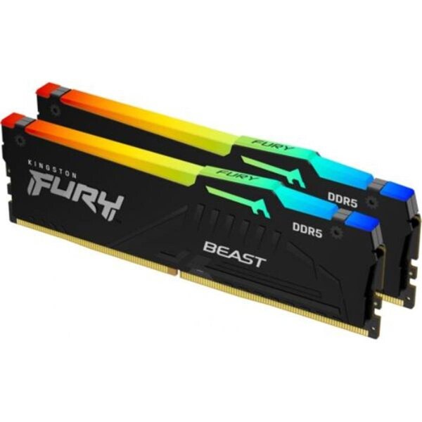 Switch On 32GB 6000MTS DDR5 CL36 Dual Channel Kit Memory - SW3451828