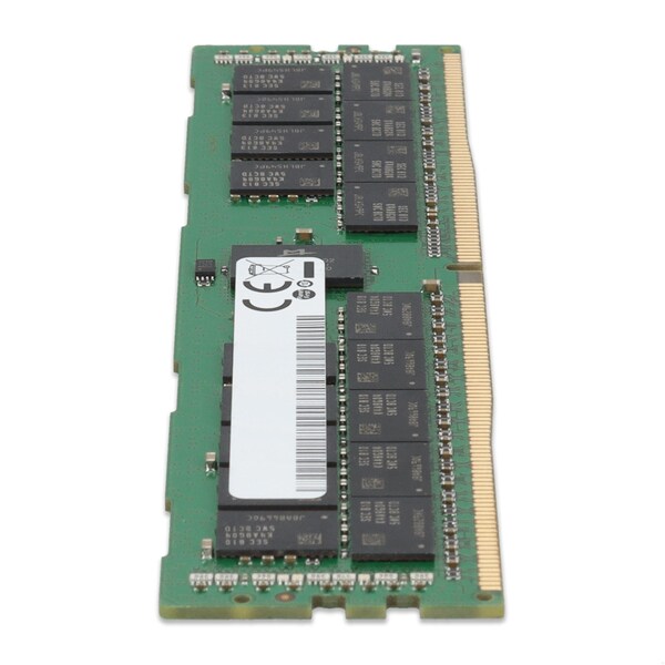 Add-On HP 868843-001 COMPATIBLE FACTORY ORIGINAL 32GB DDR4-2666MHZ REGISTERED ECC - 868843-001-AM