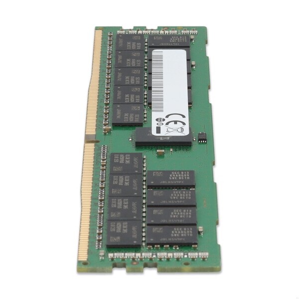 Add-On HP 840758-191 COMPATIBLE FACTORY ORIGINAL 32GB DDR4-2666MHZ REGISTERED ECC - 840758-191-AM
