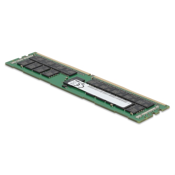 Add-On HP 840758-191 COMPATIBLE FACTORY ORIGINAL 32GB DDR4-2666MHZ REGISTERED ECC - 840758-191-AM