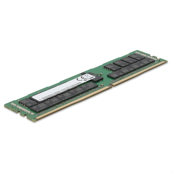 Add-On HP 840758-191 COMPATIBLE FACTORY ORIGINAL 32GB DDR4-2666MHZ REGISTERED ECC - 840758-191-AM