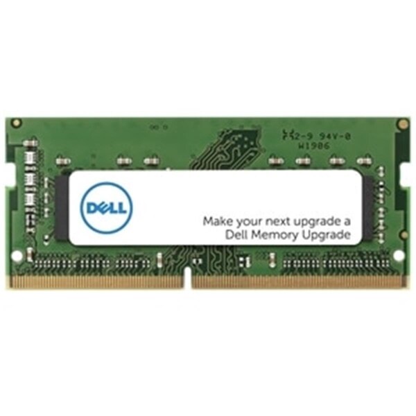 Serverusa SNP6VDX7C-8G Upgrade 8GB 1RX8 DDR4 SODIMM 3200MHz Replacement RAM Memory - SE3290753