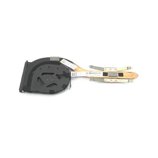 Lenovo CPU CML HEATSINK W FAN4 6C DEL - 5H40W65012