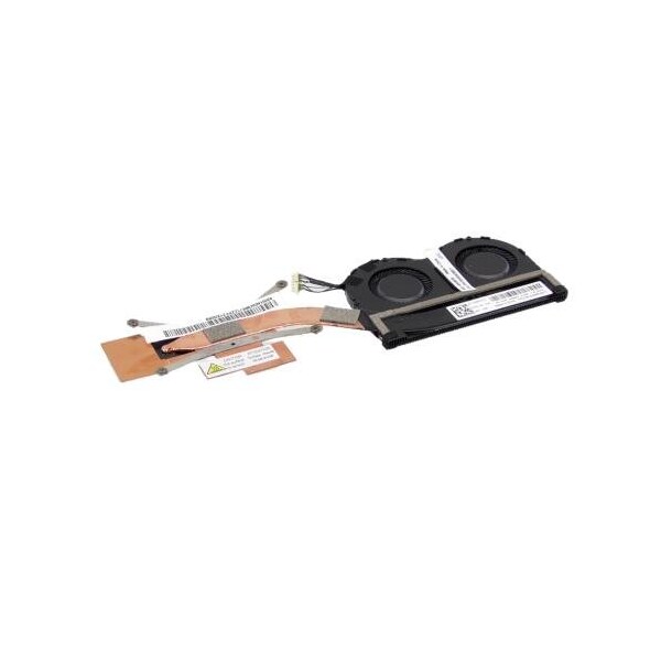 Lenovo HEATSINK CPU HEATSINK, W/FAN, DE - 5H40W36671