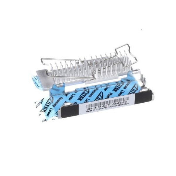 Lenovo HEATSINK GEN4 M.2 SSD THERMAL - 5H40U93026