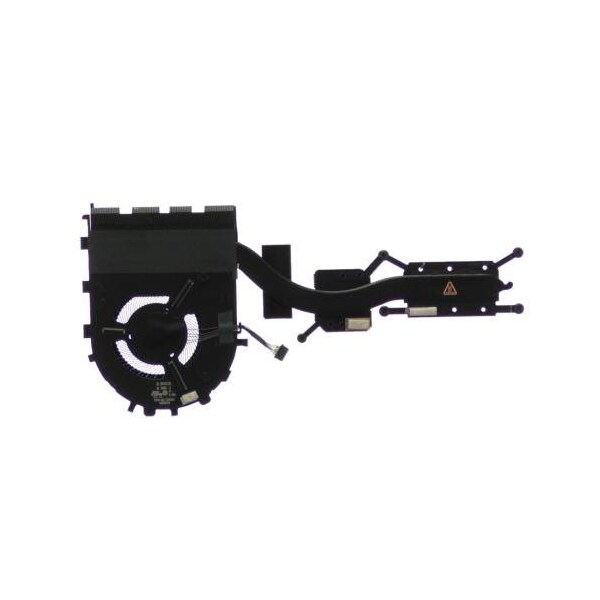 Lenovo FE4A0 THERMAL DIS P25 THM ASSY - 5H40S72909