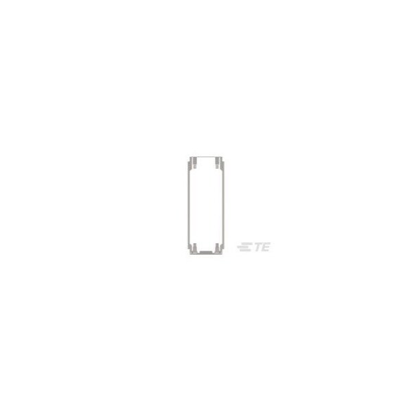 Te Connectivity Heat Sink Clip zQSFP+ - 2173234-1