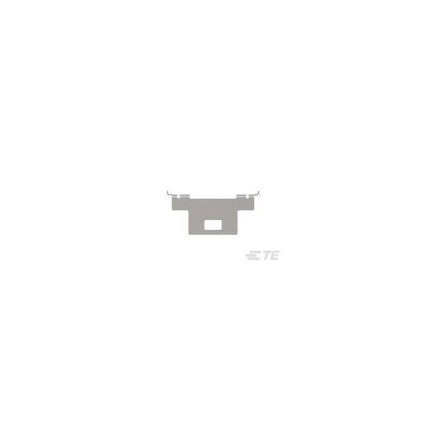 Te Connectivity Heat Sink Clip zQSFP+ - 2173234-1