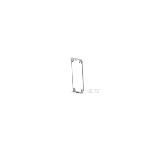 Te Connectivity Heat Sink Clip zQSFP+ - 2173234-1