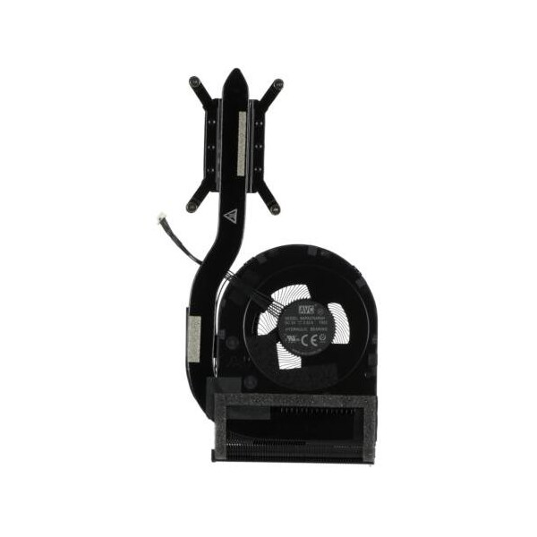 Lenovo HEATSINK FRU GT4A5 UMA THM ASS - 5H40X89400
