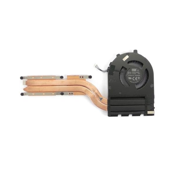 Lenovo THERMAL SWG THM ASSY AVC - 02DL822
