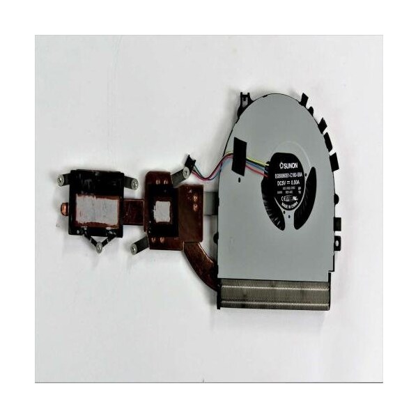 Lenovo HS HEAT SINKS - 5H40H91134