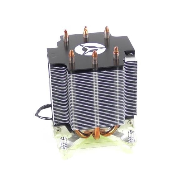 Lenovo HEATSINK 95W COOLER FOR T550, A - 5H40X63338