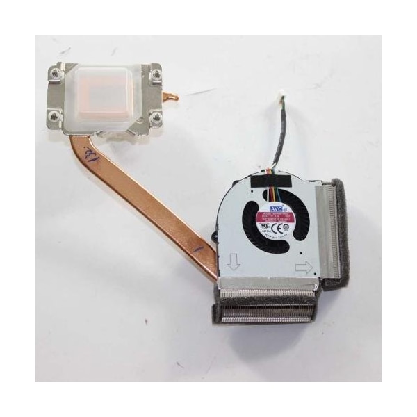 Lenovo HEAT SINK - 04W6891