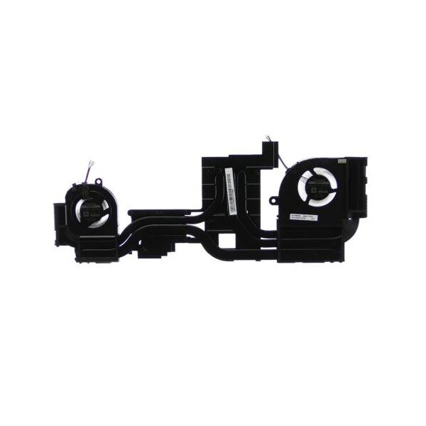 Lenovo HEATSINK FAN+HEATSINK N20P SUN - 5H41B77205
