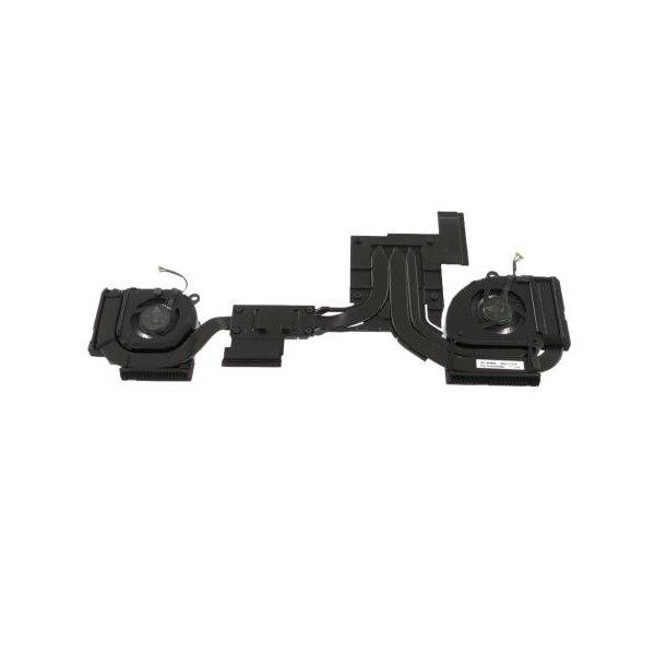 Lenovo HEATSINK FRU FAN+HEATSINK N19E - 5H40X89381