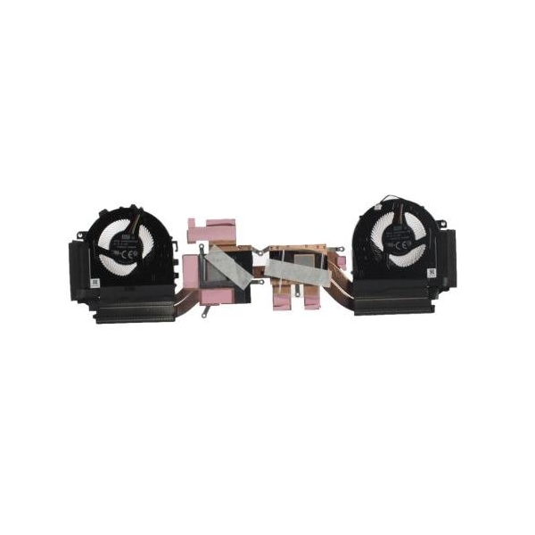 Lenovo HEATSINK THERMAL MODULE C82K2 - 5H40S20422
