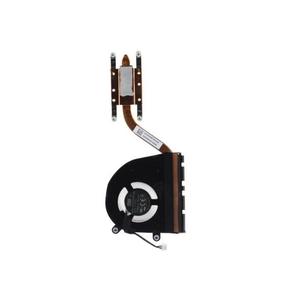Lenovo ASSEMBLY UMA THM AVC+AVC LAR-1 - 5H40S72915
