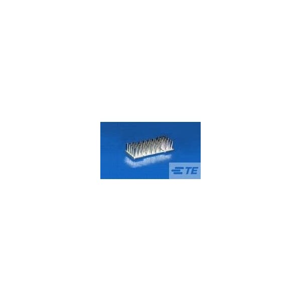 Te Connectivity HEAT SINK SFP DWDM 10.0mm TALL - 1963854-2