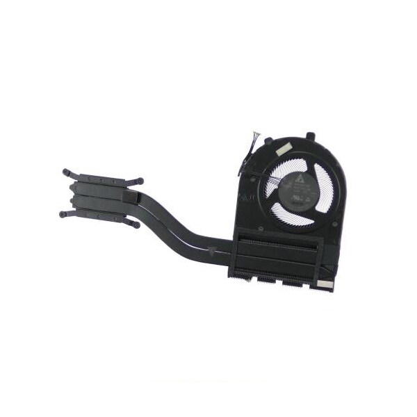 Lenovo THERMAL UMA THM ASSY DELTA - 02DL862