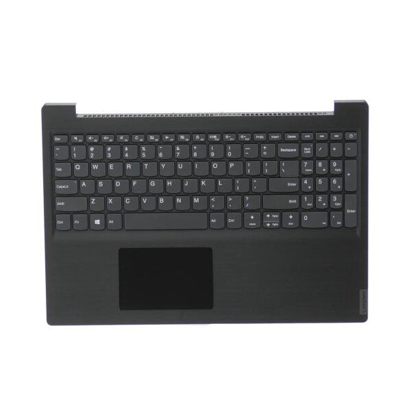Lenovo LOG UP ASSY IMR BLACK DIS US - 5CB0S16760