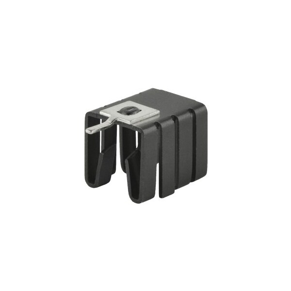 Cui Devices Heat Sink Stamp To-220 15 X 12.8 X 12.7Mm Solder - HSS-B20-0953H-01
