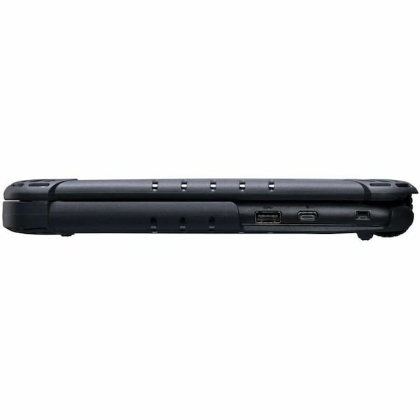 Targus 11.6IN COMMERCIAL-GRADE FORM-FIT CLAMSHELL COVER FOR DELL CHROMEBOOK 3100/3110 - THZ91613GLZ