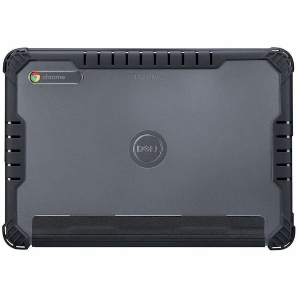 Targus 11.6IN COMMERCIAL-GRADE FORM-FIT CLAMSHELL COVER FOR DELL CHROMEBOOK 3100/3110 - THZ91613GLZ