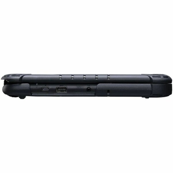 Targus 11.6IN COMMERCIAL-GRADE FORM-FIT CLAMSHELL COVER FOR DELL CHROMEBOOK 3100/3110 - THZ91613GLZ