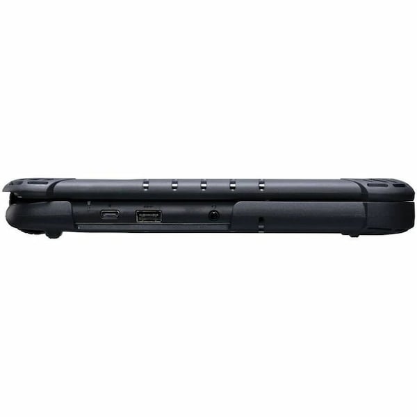 Targus 11.6IN COMMERCIAL-GRADE FORM-FIT CLAMSHELL COVER FOR DELL CHROMEBOOK 3100/3110 - THZ91613GLZ