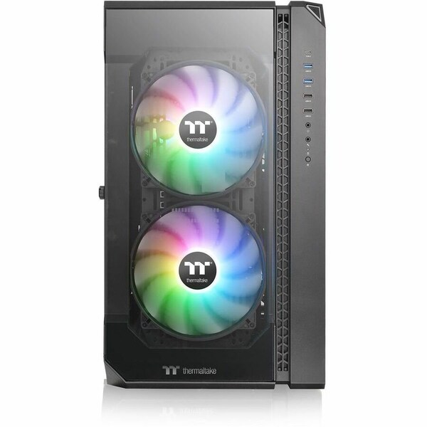 Thermaltake View 51 TG ARGB Full Case - CA-1Q6-00M1WN-00
