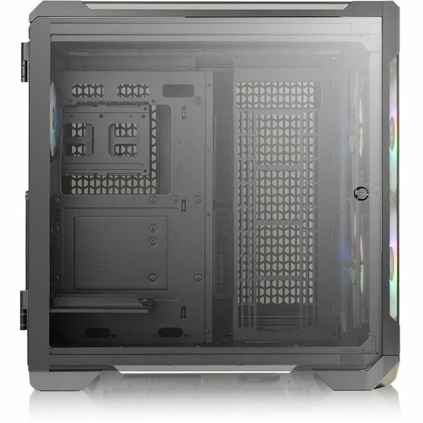Thermaltake View 51 TG ARGB Full Case - CA-1Q6-00M1WN-00