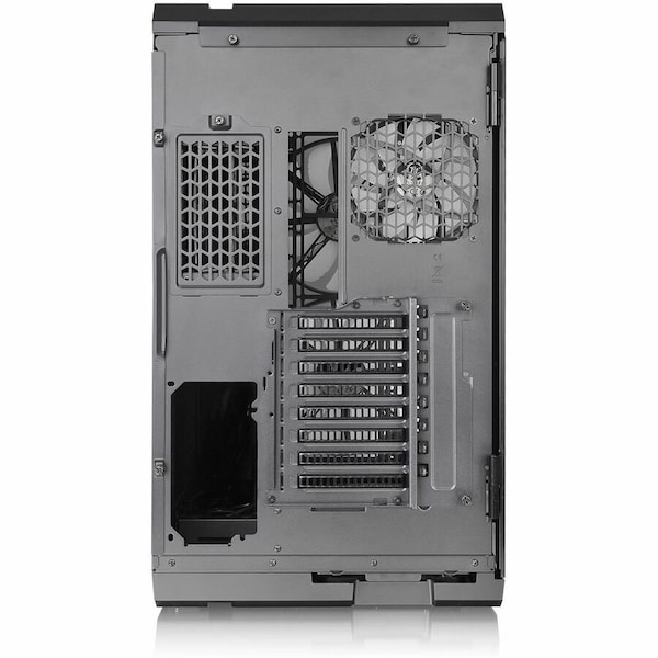 Thermaltake View 51 TG ARGB Full Case - CA-1Q6-00M1WN-00