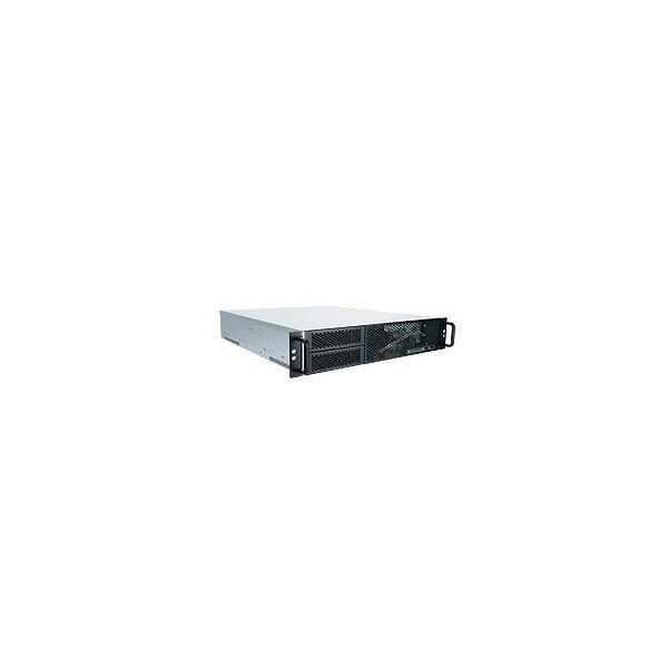In-Win IW-R200-02N 500W Power Supply 2U 3-Full Height Expansion Server Chassis - IW-R200-02N-S500.FH