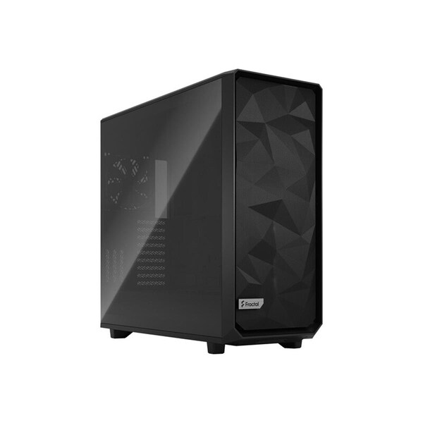 Fractal Design Meshify 2 XL Tempered Glass Full Tower Case - Black Light Tint - FR33898