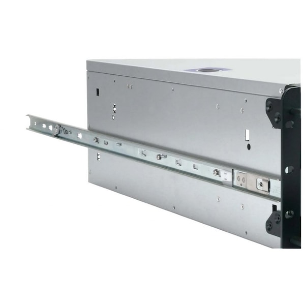 In-Win 28 inch Slide Rails Kit for 1U-4U Rackmount Case - SR2-28