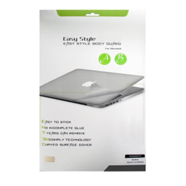 Ore Furniture 13.3 Retina Macbook Body Guard A Plus B - Champagne Gold - I-1001