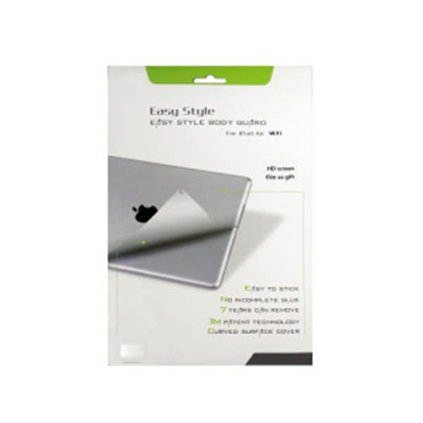 Ore Furniture Ipad Air Body Guard 3M - Silver - I-1008