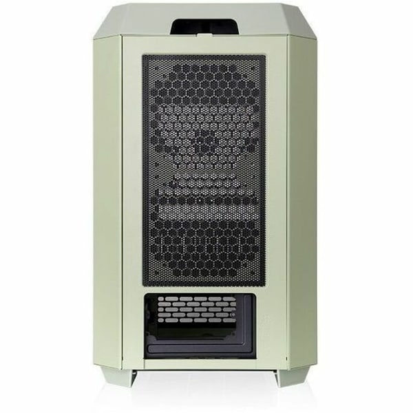Thermaltake Tower 250 Matcha Green - CA1Z900SEWN00